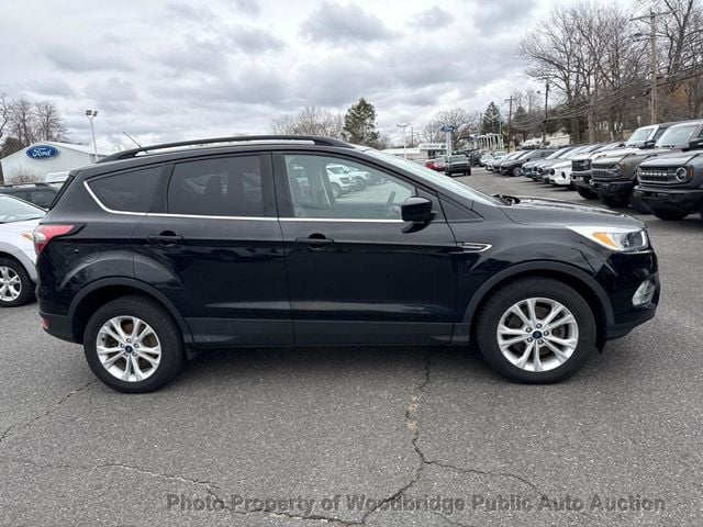 2018 Ford Escape SE 4WD - 23017232 - 15