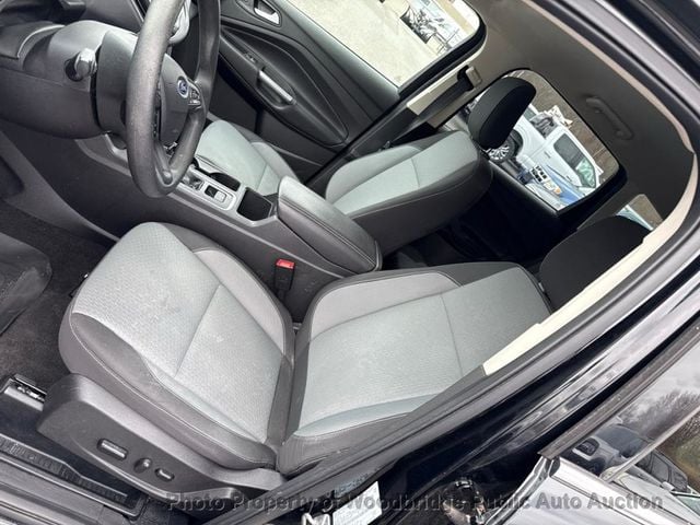 2018 Ford Escape SE 4WD - 23017232 - 18