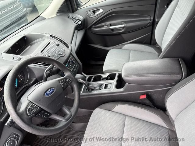 2018 Ford Escape SE 4WD - 23017232 - 20