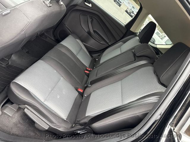 2018 Ford Escape SE 4WD - 23017232 - 21
