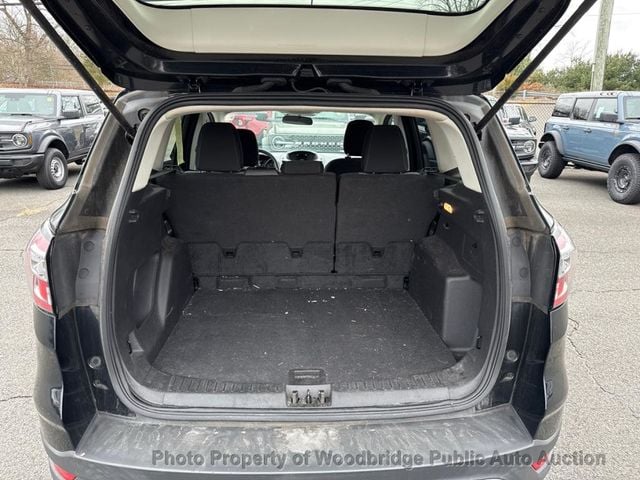 2018 Ford Escape SE 4WD - 23017232 - 22