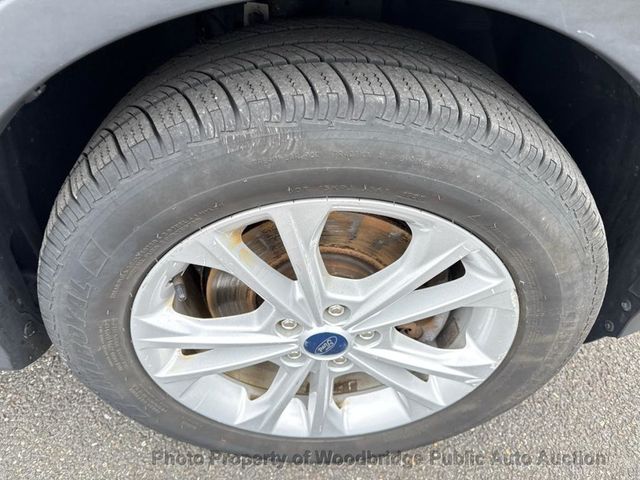 2018 Ford Escape SE 4WD - 23017232 - 24