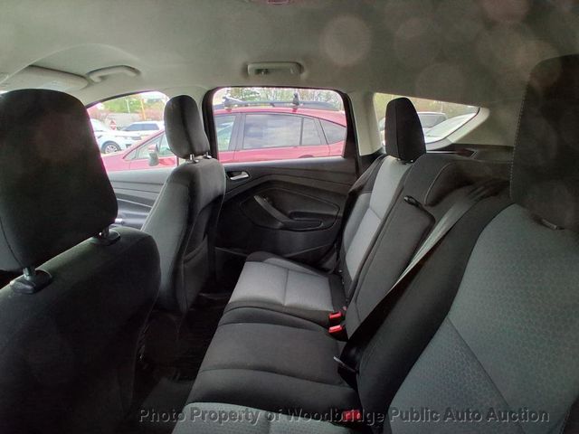 2018 Ford Escape SE 4WD - 23017232 - 6