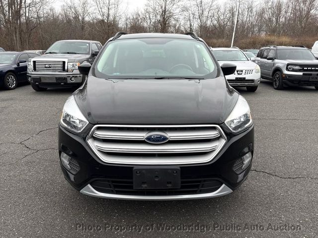 2018 Ford Escape SE 4WD - 23058121 - 14