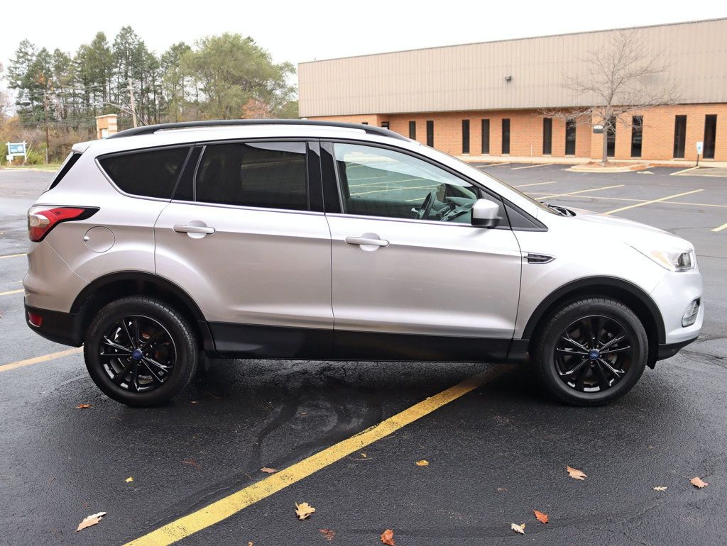 2018 Ford Escape SE 4WD - 22656590 - 8