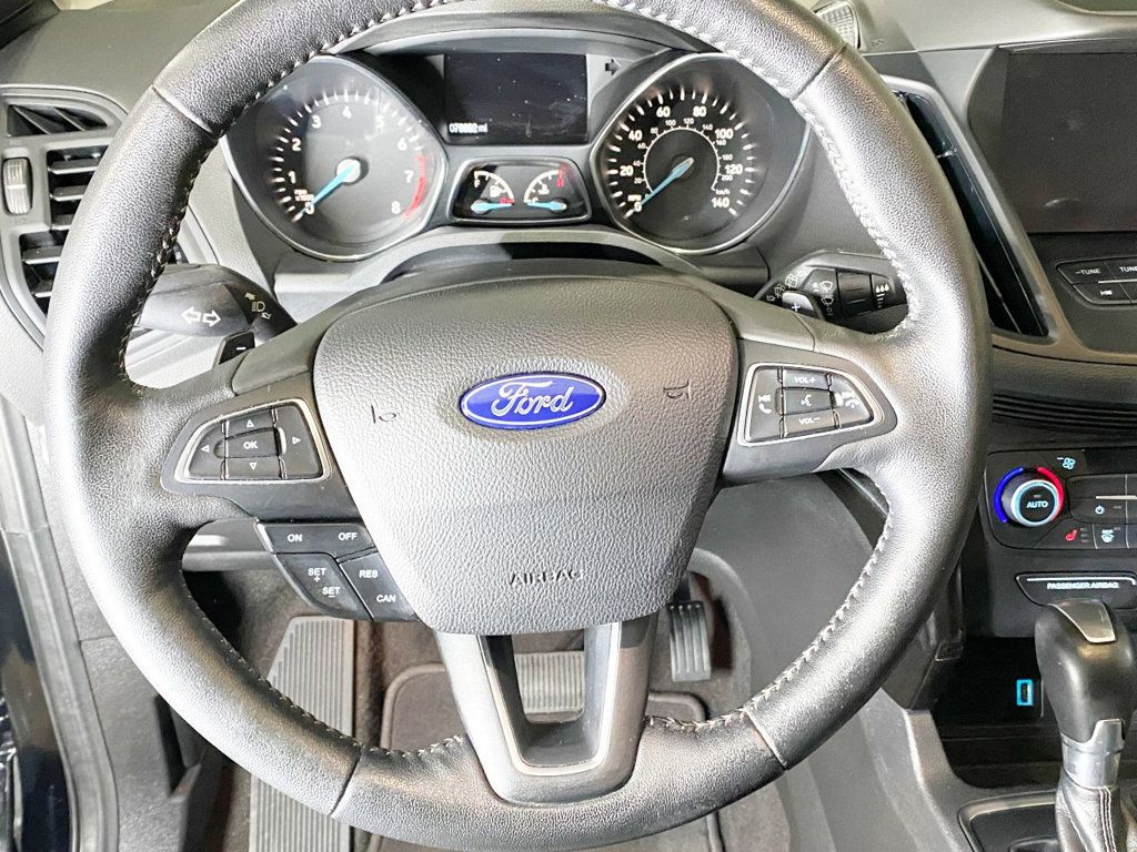 2018 Ford Escape SE 4WD - 22414668 - 33