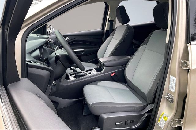 2018 Ford Escape SE 4WD - 22969410 - 9