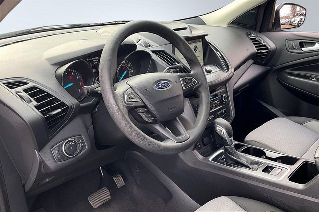 2018 Ford Escape SE 4WD - 22969410 - 10