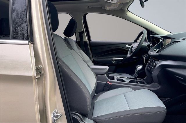 2018 Ford Escape SE 4WD - 22969410 - 12