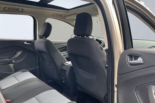 2018 Ford Escape SE 4WD - 22969410 - 14