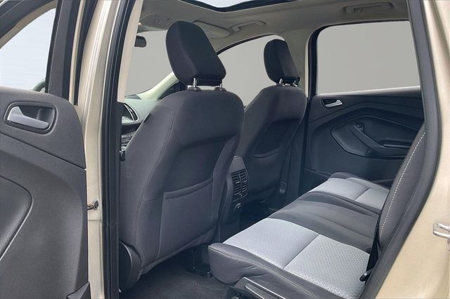 2018 Ford Escape SE 4WD - 22969410 - 17