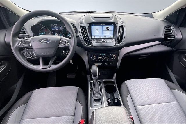 2018 Ford Escape SE 4WD - 22969410 - 18