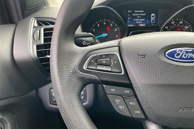 2018 Ford Escape SE 4WD - 22969410 - 20