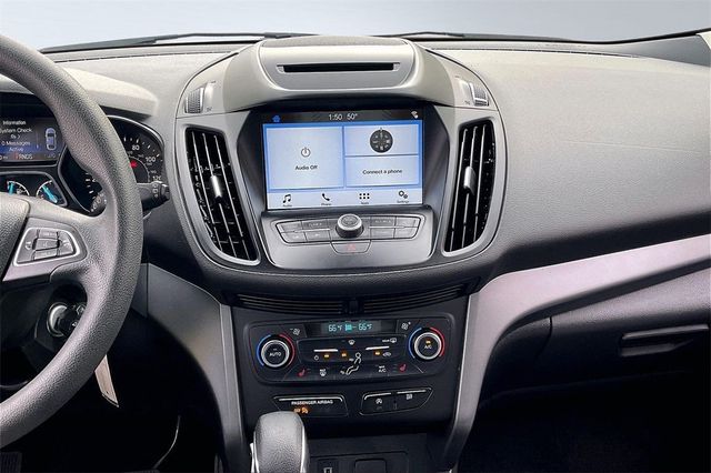 2018 Ford Escape SE 4WD - 22969410 - 23