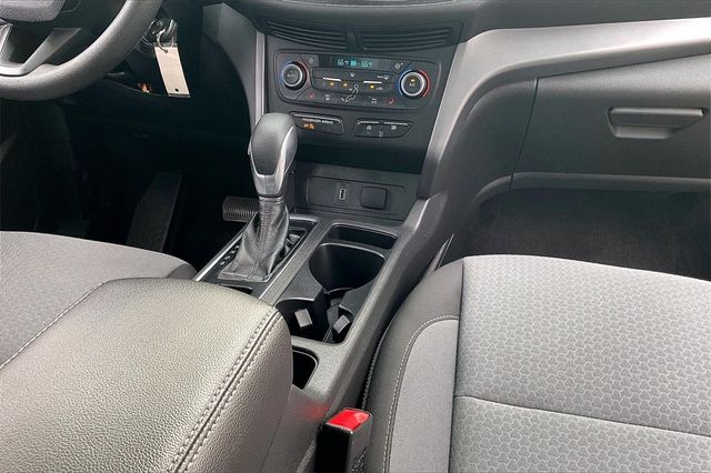 2018 Ford Escape SE 4WD - 22969410 - 29