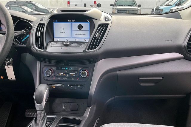 2018 Ford Escape SE 4WD - 22969410 - 30