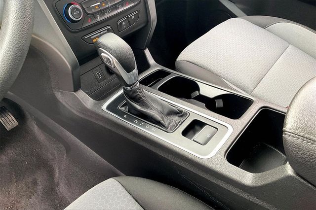 2018 Ford Escape SE 4WD - 22969410 - 31