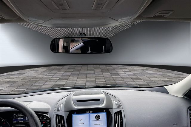 2018 Ford Escape SE 4WD - 22969410 - 32