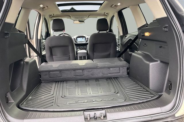 2018 Ford Escape SE 4WD - 22969410 - 36