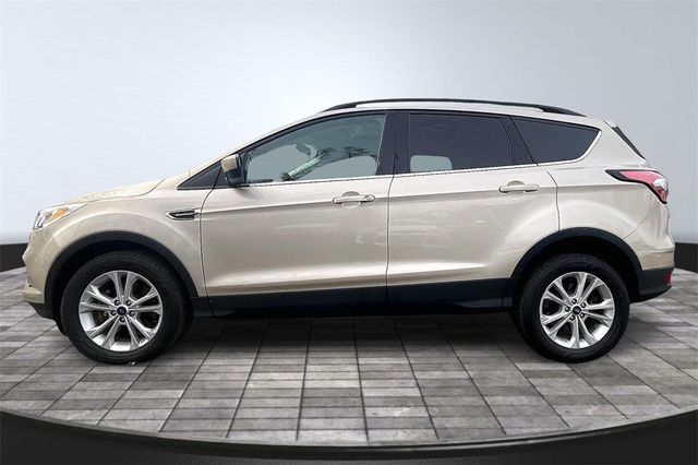 2018 Ford Escape SE 4WD - 22969410 - 3