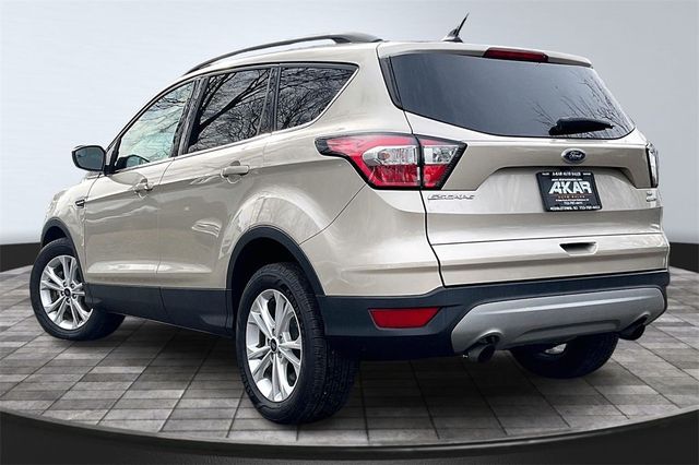 2018 Ford Escape SE 4WD - 22969410 - 6