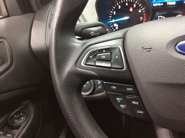 2018 Ford Escape SE 4WD - 22157422 - 11