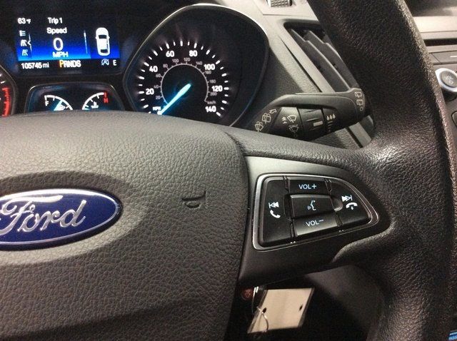 2018 Ford Escape SE 4WD - 22157422 - 12