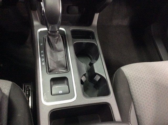 2018 Ford Escape SE 4WD - 22157422 - 17