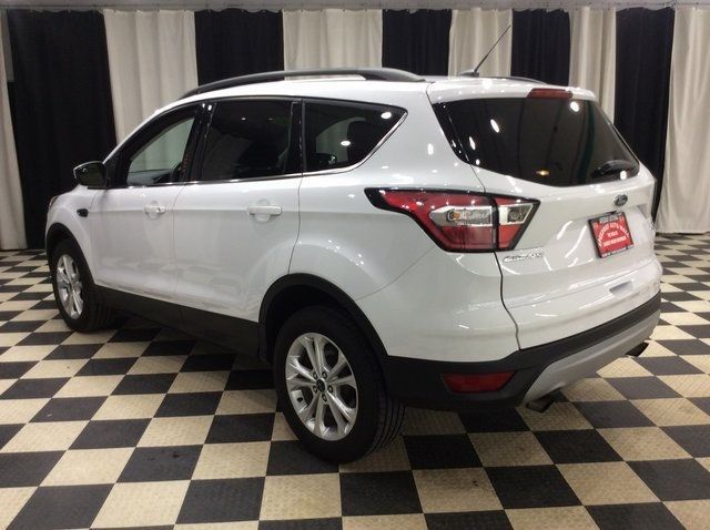 2018 Ford Escape SE 4WD - 22157422 - 3