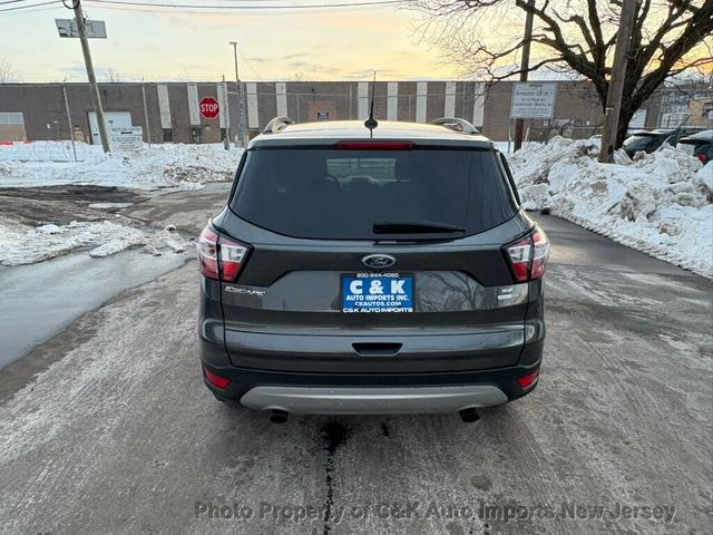 2018 Ford Escape SE 4WD,SYNC 3 PACKAGE - 22975820 - 11