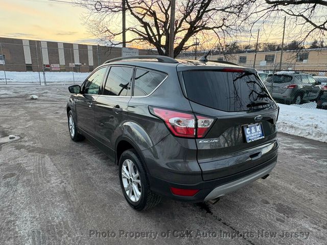 2018 Ford Escape SE 4WD,SYNC 3 PACKAGE - 22975820 - 13
