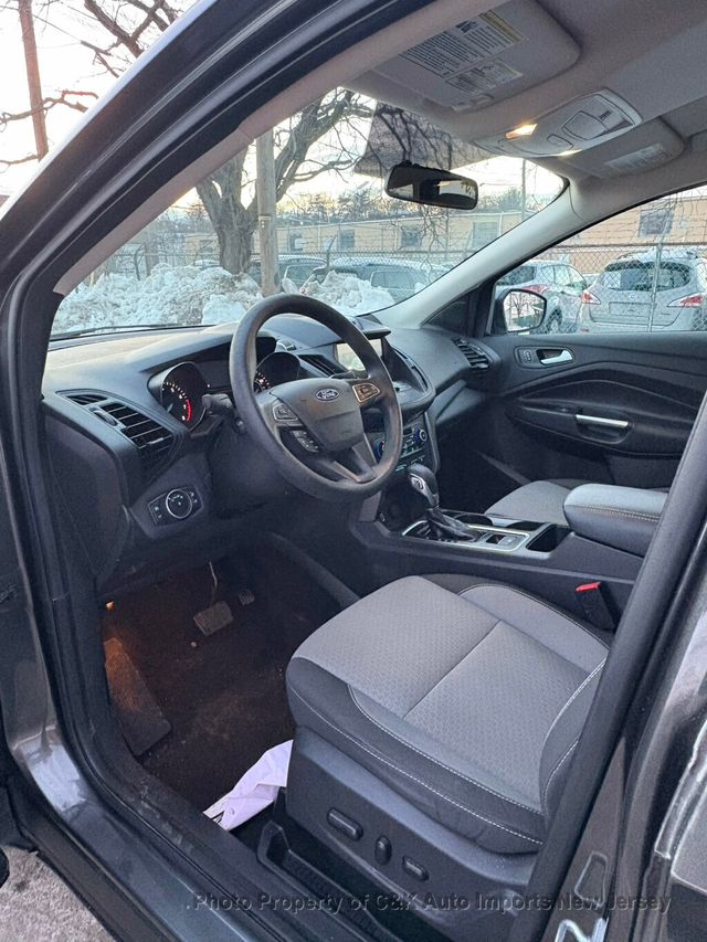 2018 Ford Escape SE 4WD,SYNC 3 PACKAGE - 22975820 - 15