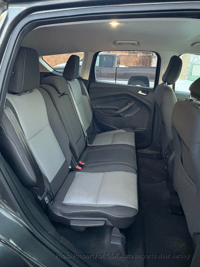 2018 Ford Escape SE 4WD,SYNC 3 PACKAGE - 22975820 - 24