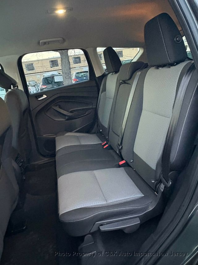 2018 Ford Escape SE 4WD,SYNC 3 PACKAGE - 22975820 - 27