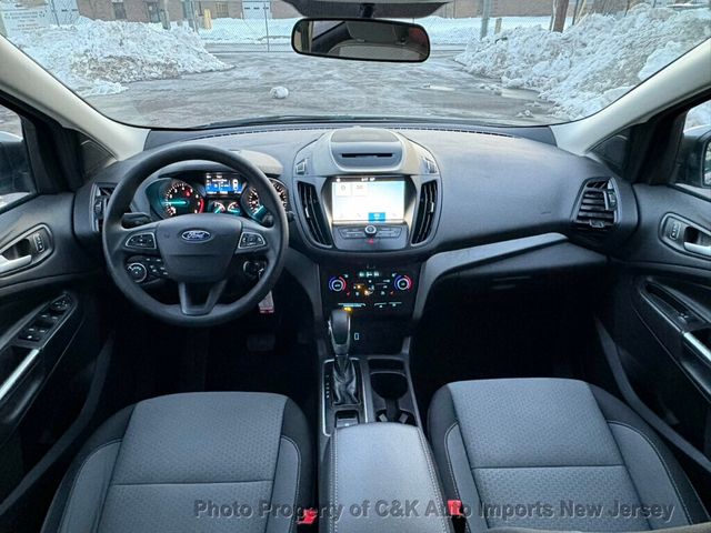 2018 Ford Escape SE 4WD,SYNC 3 PACKAGE - 22975820 - 29