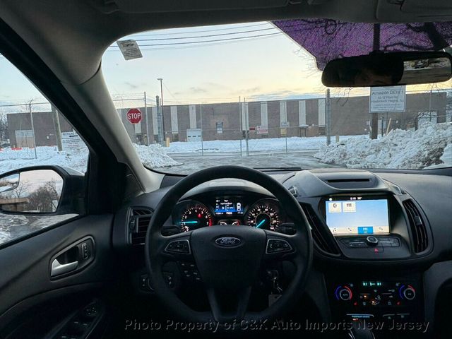 2018 Ford Escape SE 4WD,SYNC 3 PACKAGE - 22975820 - 31