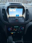 2018 Ford Escape SE 4WD,SYNC 3 PACKAGE - 22975820 - 34
