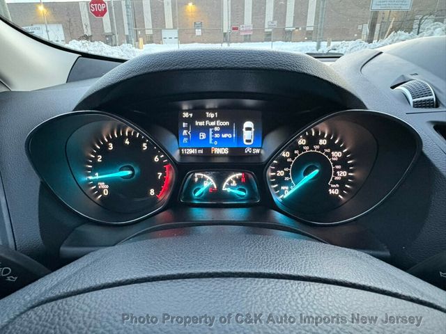 2018 Ford Escape SE 4WD,SYNC 3 PACKAGE - 22975820 - 36