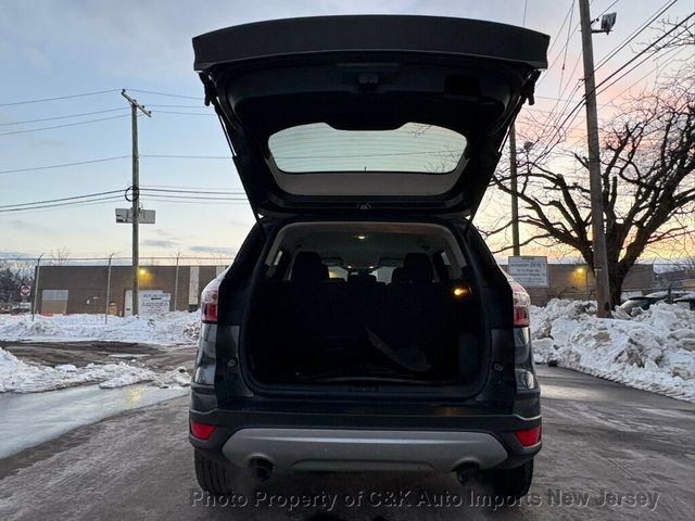 2018 Ford Escape SE 4WD,SYNC 3 PACKAGE - 22975820 - 40