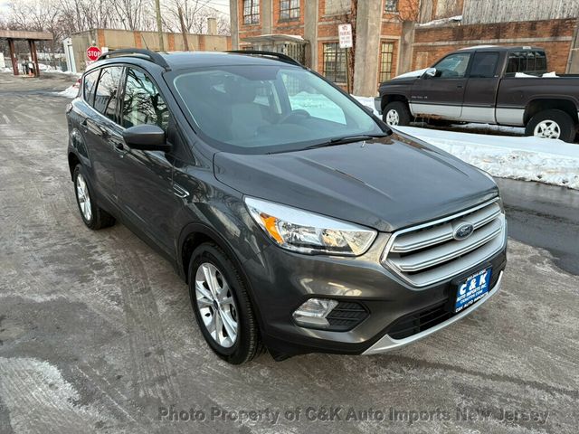 2018 Ford Escape SE 4WD,SYNC 3 PACKAGE - 22975820 - 5
