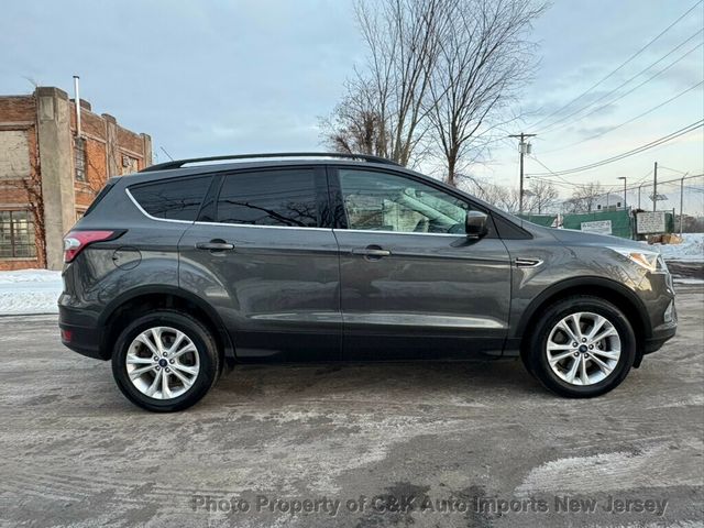 2018 Ford Escape SE 4WD,SYNC 3 PACKAGE - 22975820 - 6