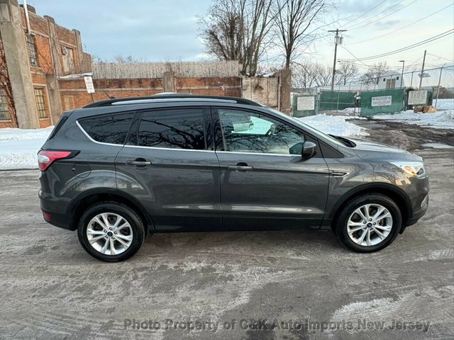 2018 Ford Escape SE 4WD,SYNC 3 PACKAGE - 22975820 - 7