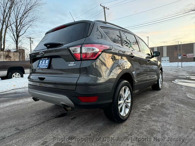 2018 Ford Escape SE 4WD,SYNC 3 PACKAGE - 22975820 - 8