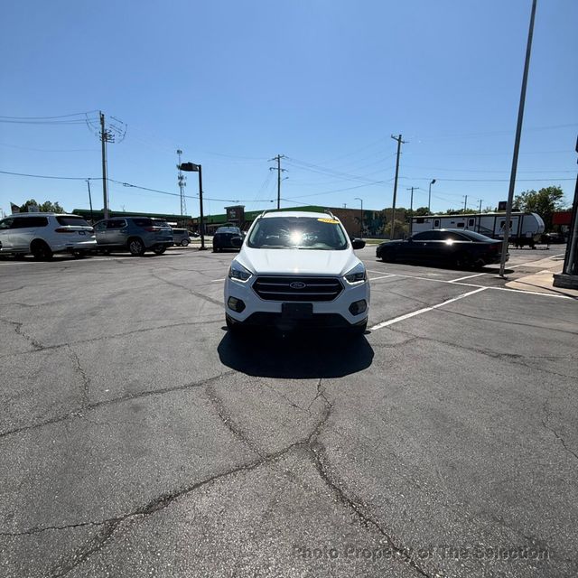 2018 Ford Escape SE 4WD W/SE SPORT APPEARANCE PACKAGE & 19" WHEELS - 23017544 - 3