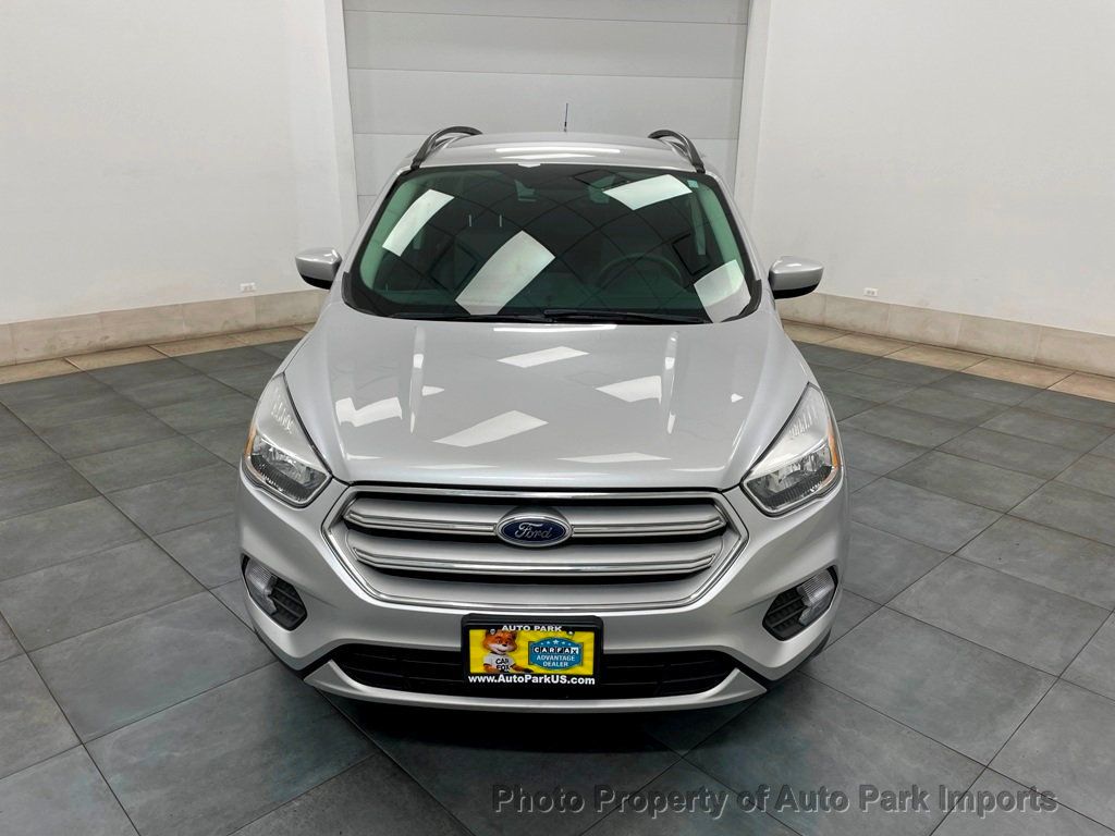 2018 Ford Escape SE FWD - 21765291 - 11