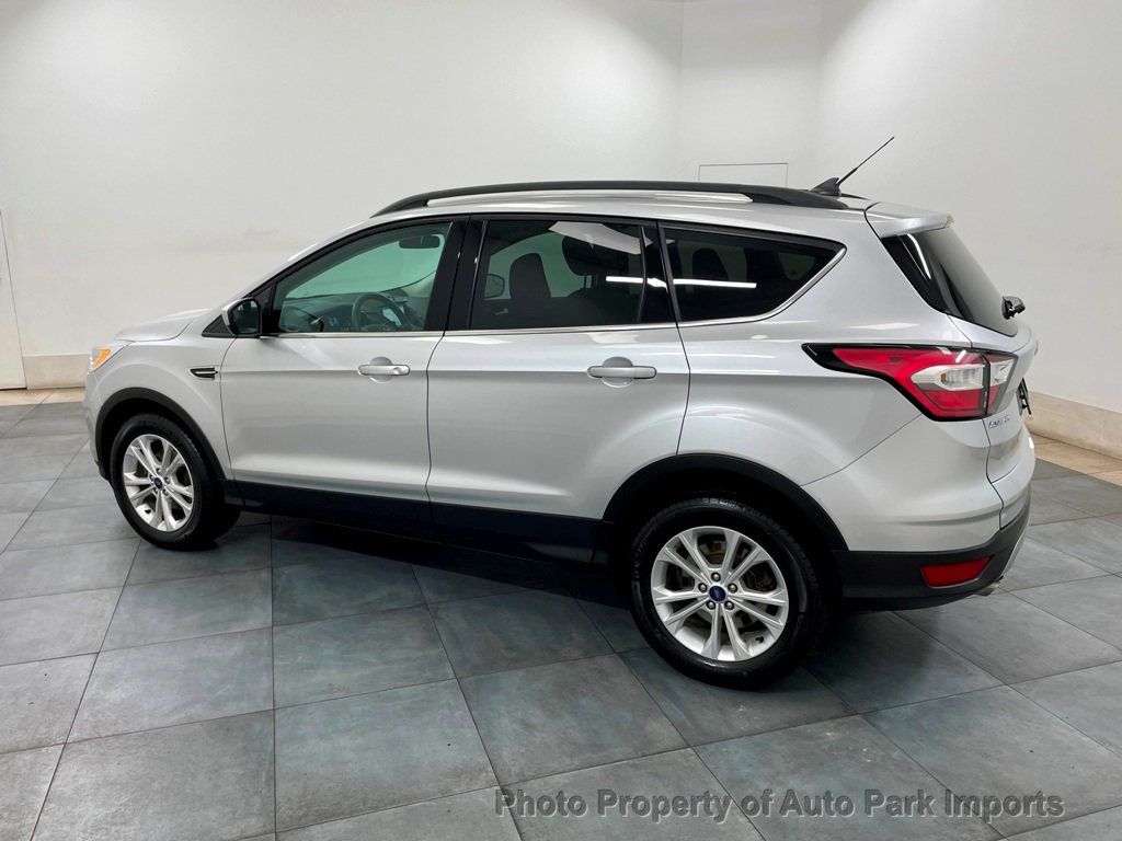 2018 Ford Escape SE FWD - 21765291 - 15