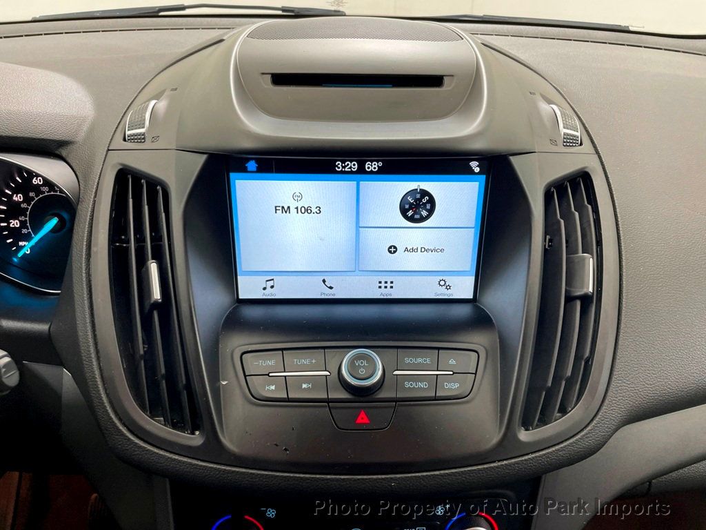 2018 Ford Escape SE FWD - 21765291 - 26
