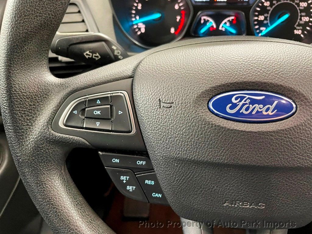 2018 Ford Escape SE FWD - 21765291 - 31