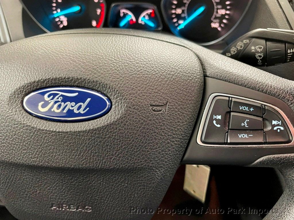 2018 Ford Escape SE FWD - 21765291 - 32
