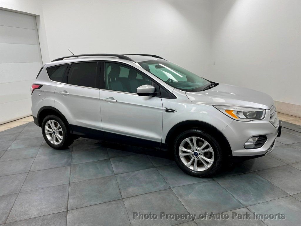 2018 Ford Escape SE FWD - 21765291 - 8